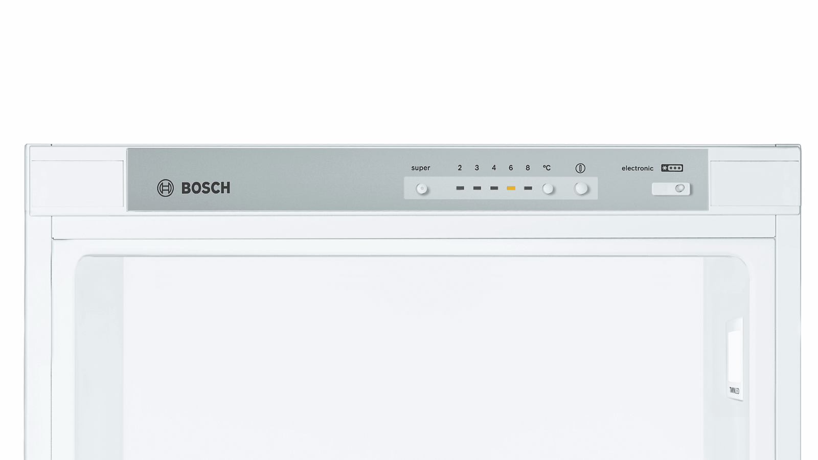 Bosch Kgv36xw2ar Holodilnik S Nizhnej Morozilnoj Kameroj