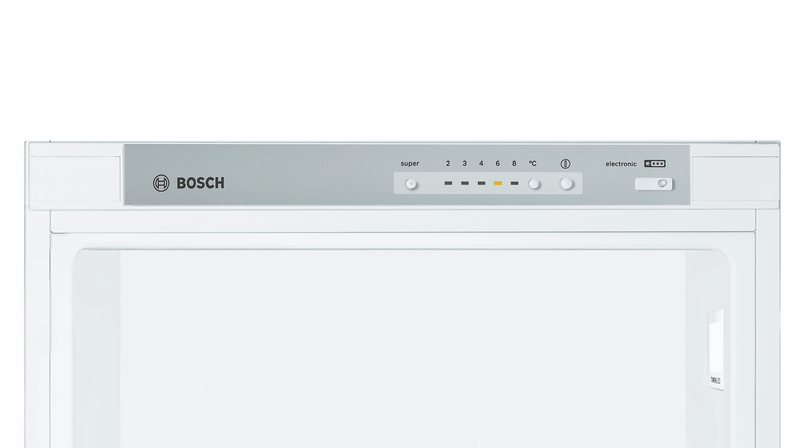 Bosch Kgv39xw21r Otdelnostoyashij Holodilnik S Nizhnej Morozilnoj Kameroj