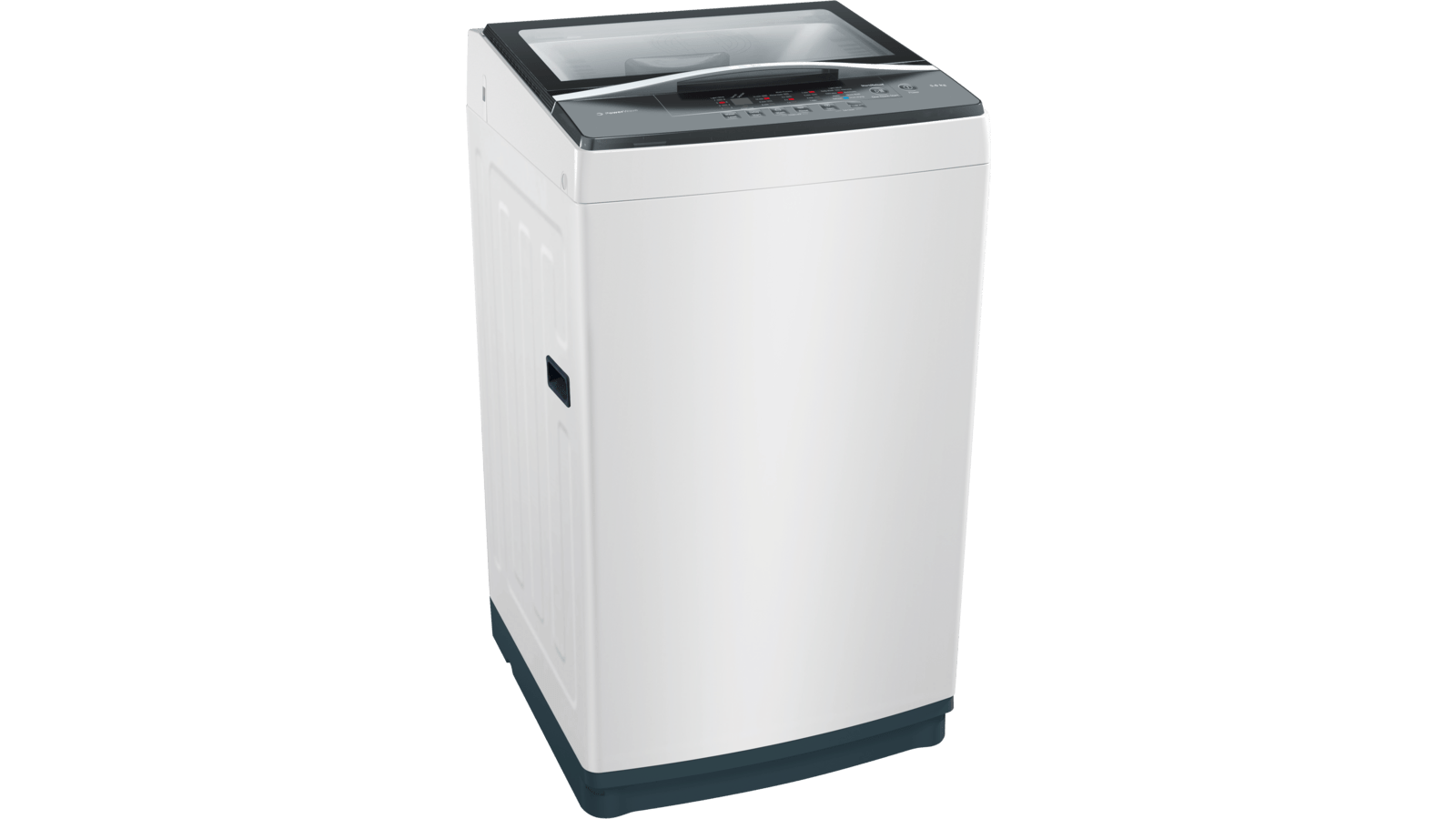 haier washing machine