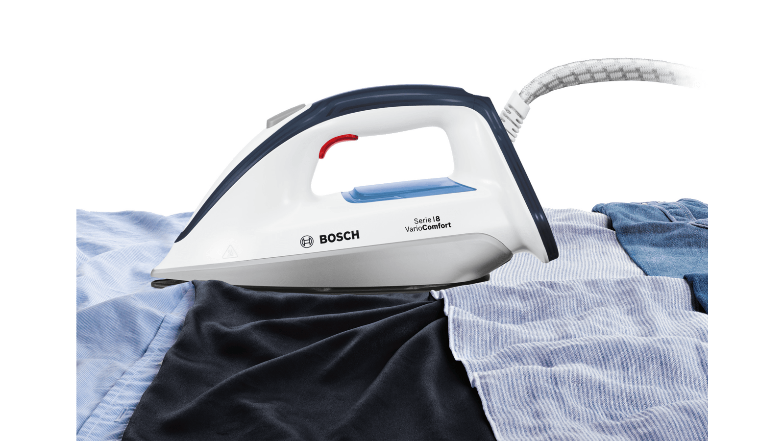 Bosch tds8060 serie 8 el corte inglés clearance