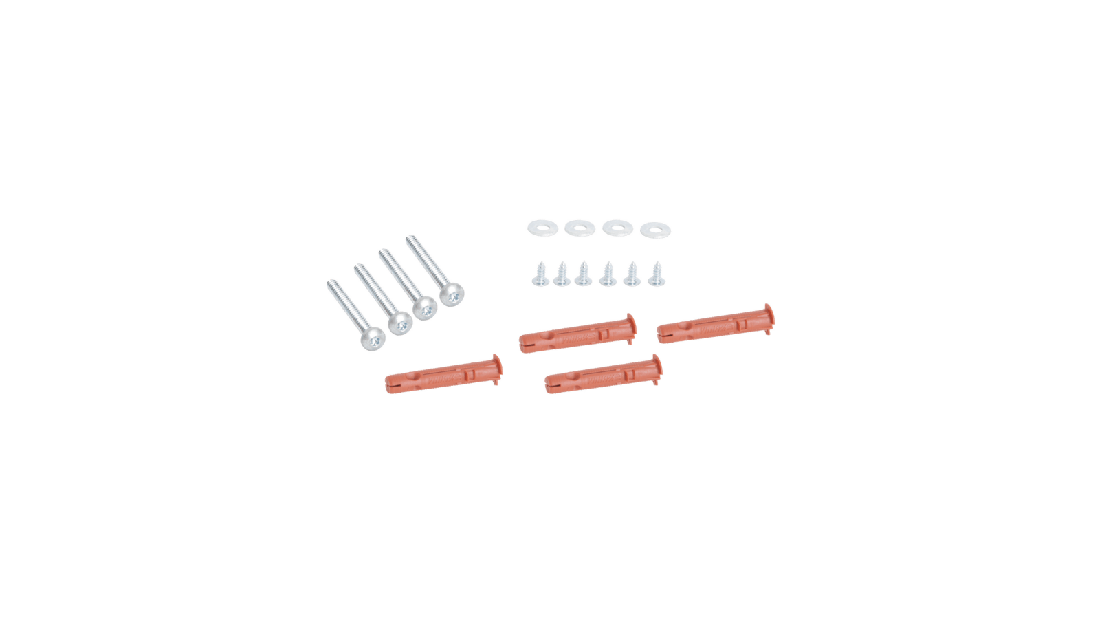 Bosch Starterset Fur Umluftbetrieb