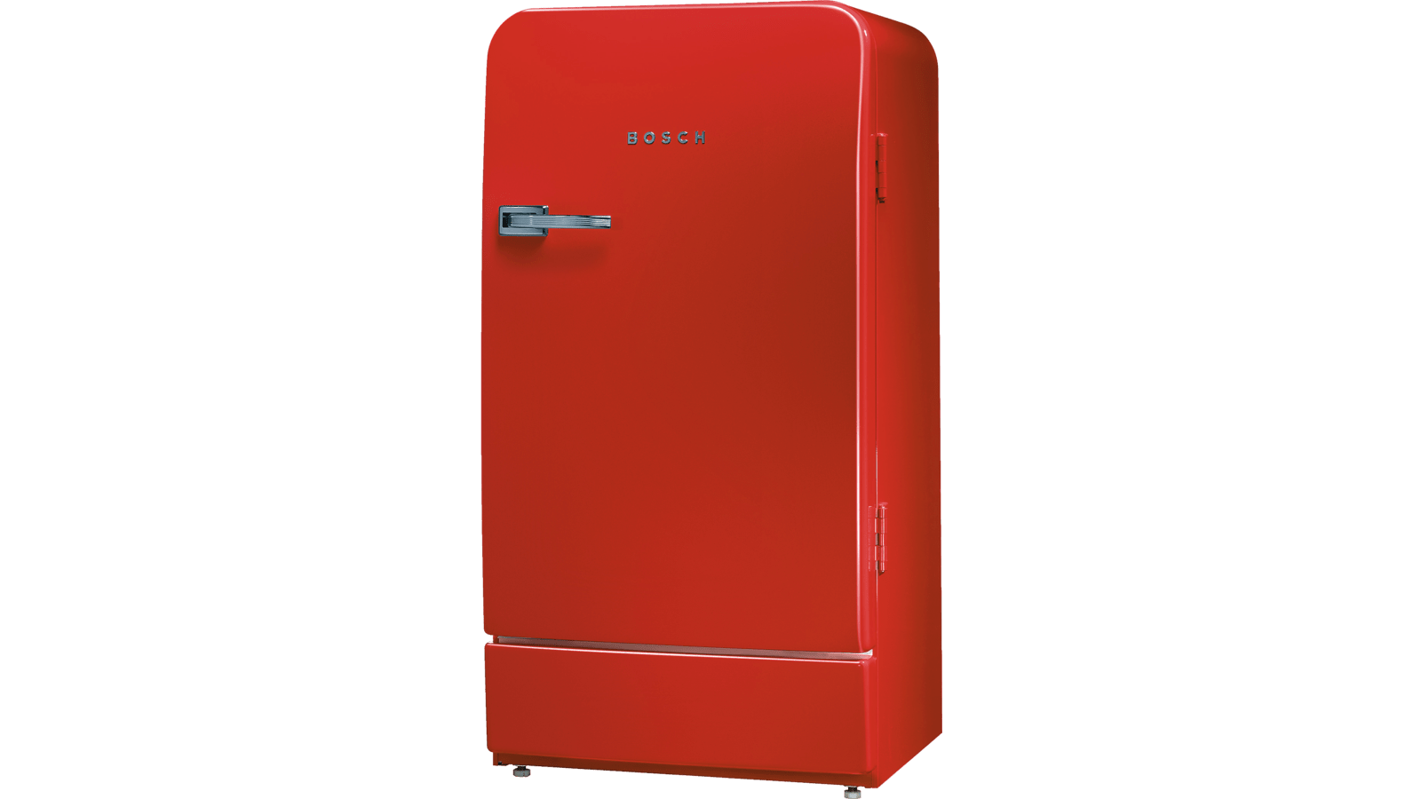 ongezond Werkwijze Voorouder KDL20450 Red Classic fridge | Bosch GB