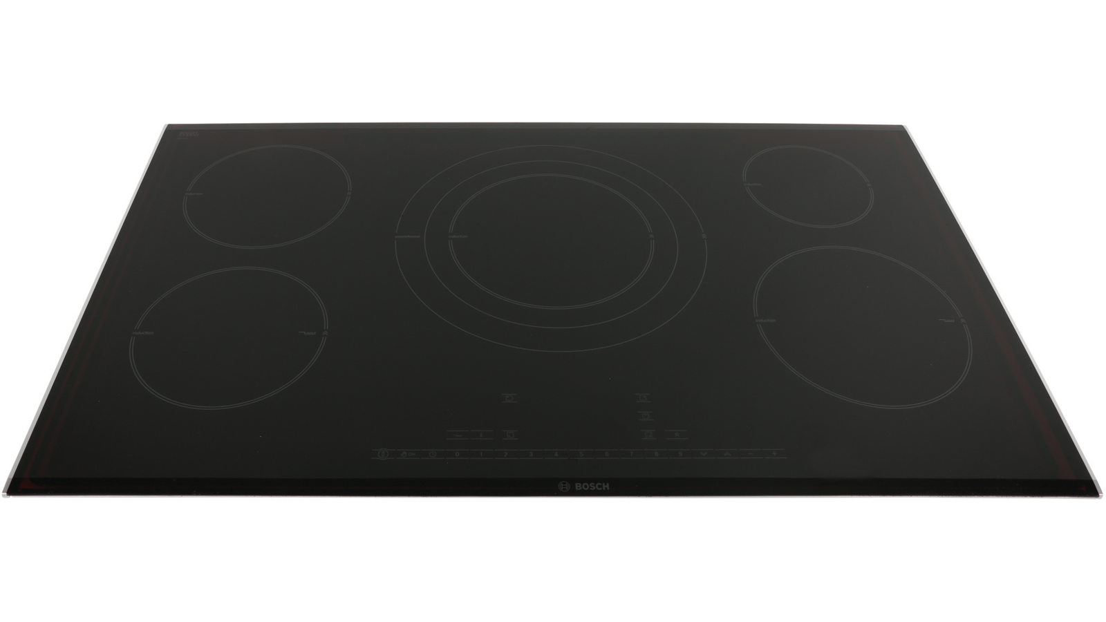 00684426 Glass ceramic hob top BOSCH AU