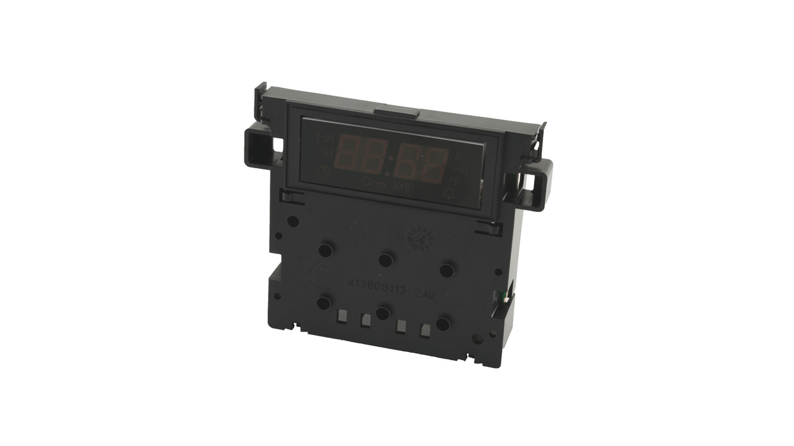 00658178 Clock Bosch GB