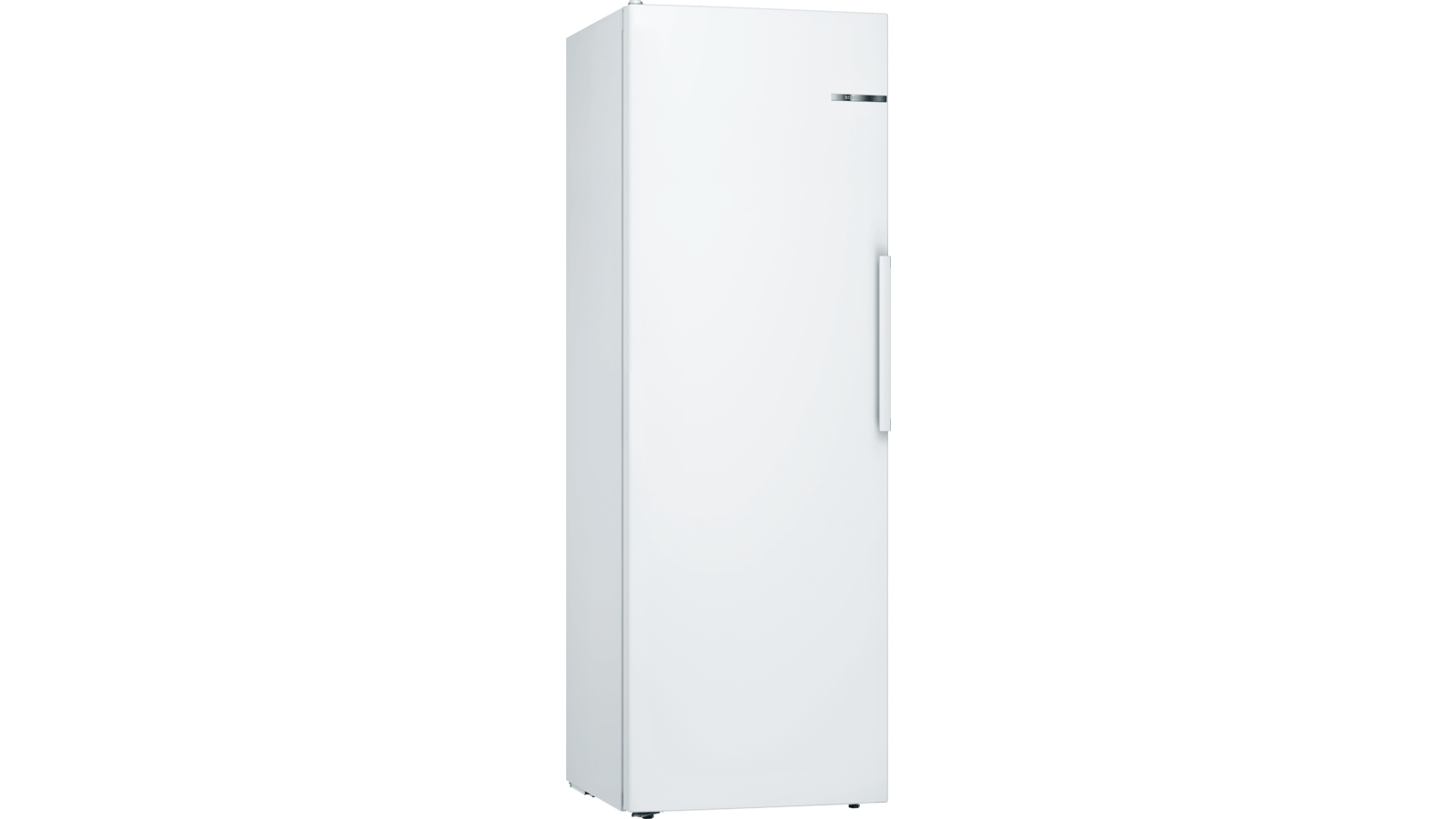 Bosch Ksv33vwepg Free Standing Fridge