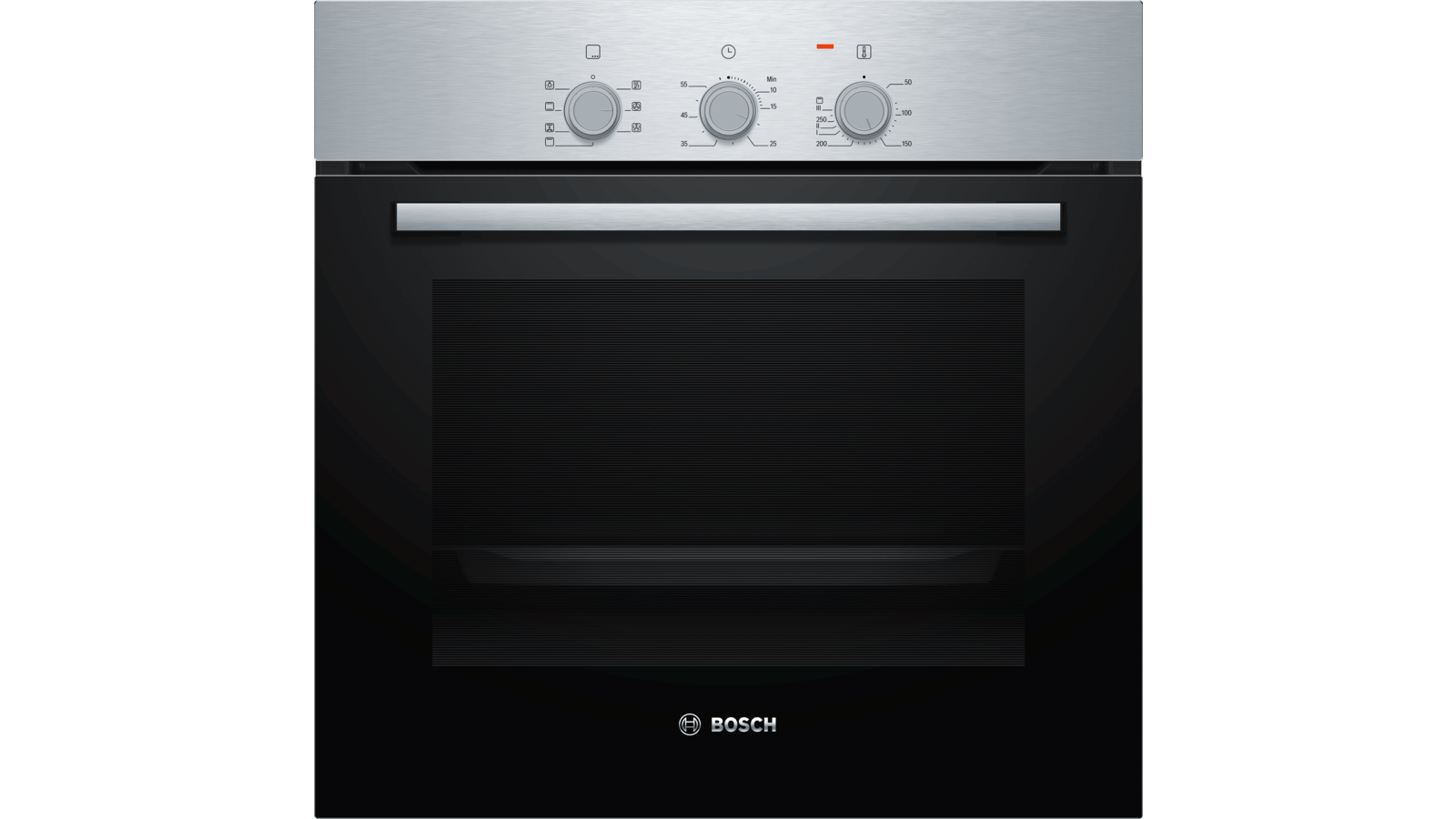 Horno eléctrico Empotrable Bosch 90 cm - Serie 6 - Kitchen-it