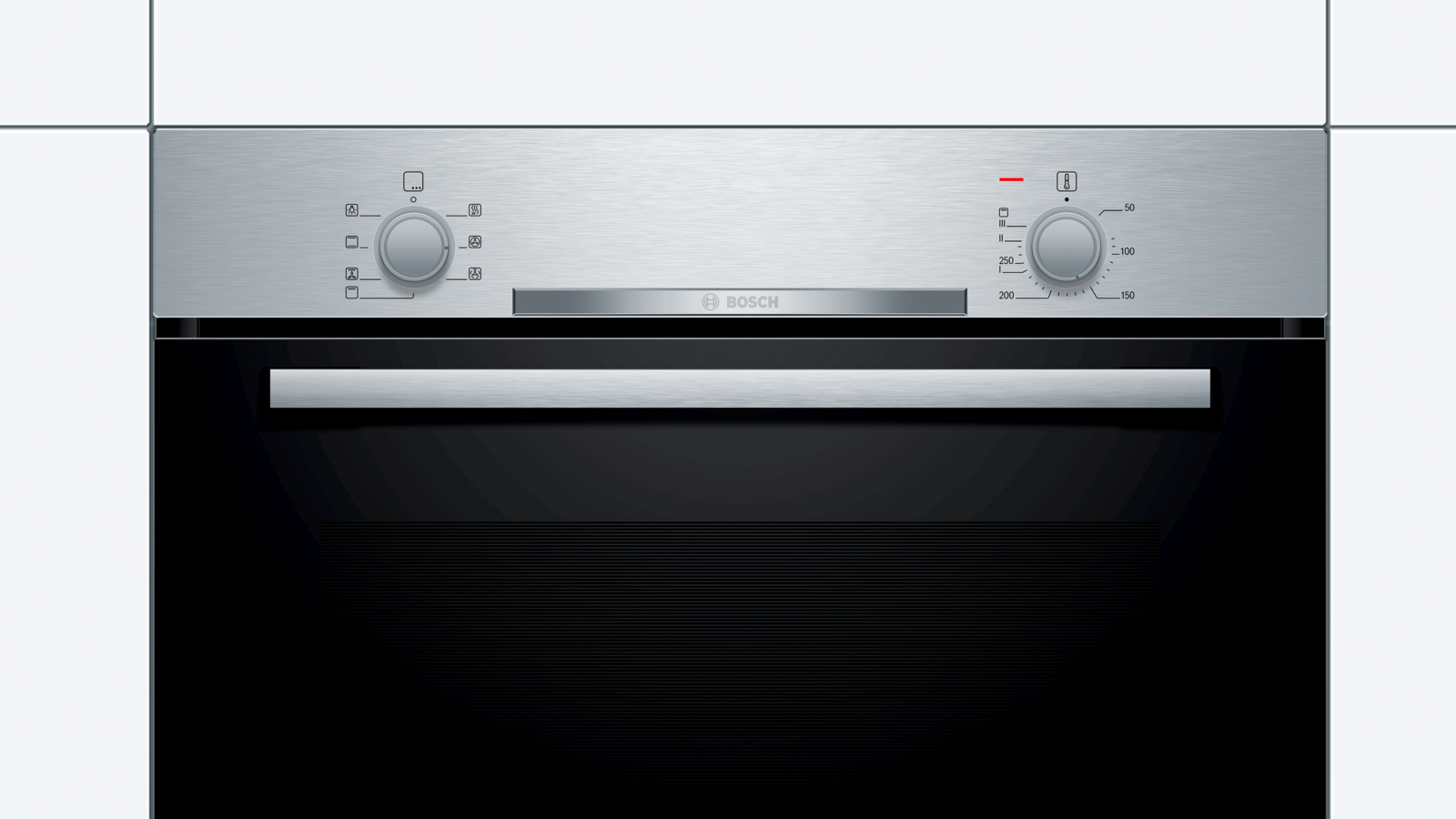 BOSCH - HBA510BR0 - Horno