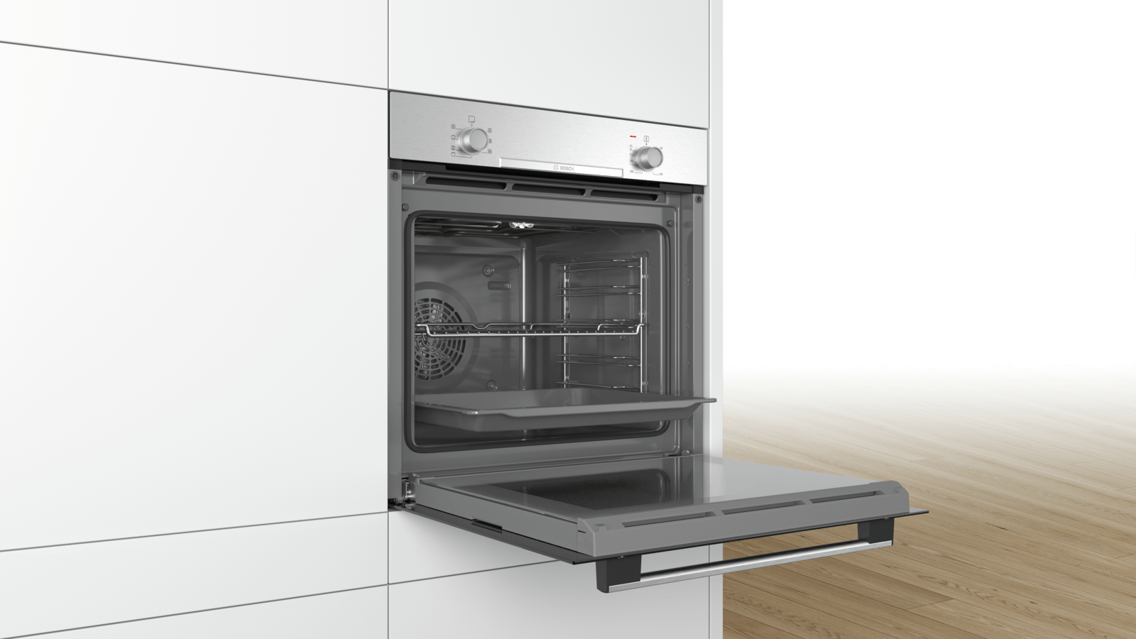 Parrilla 468mm * 360 mm, Horno Cata MD 6106 X