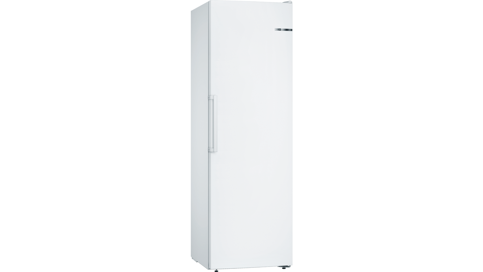 Bosch Gsn36nw30m Free Standing Freezer