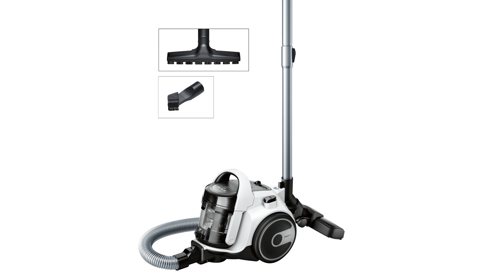 BOSCH - BGS05A222 - vacuum cleaner