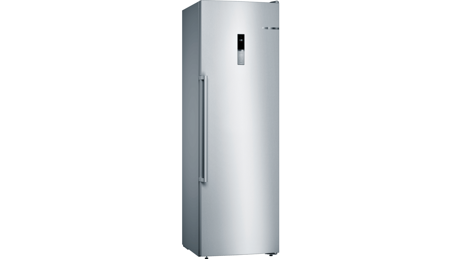 Bosch GSN36BIFP - Congelador NoFrost y cajón BigBox 180x60 Antihuellas ·  Comprar ELECTRODOMÉSTICOS BARATOS en