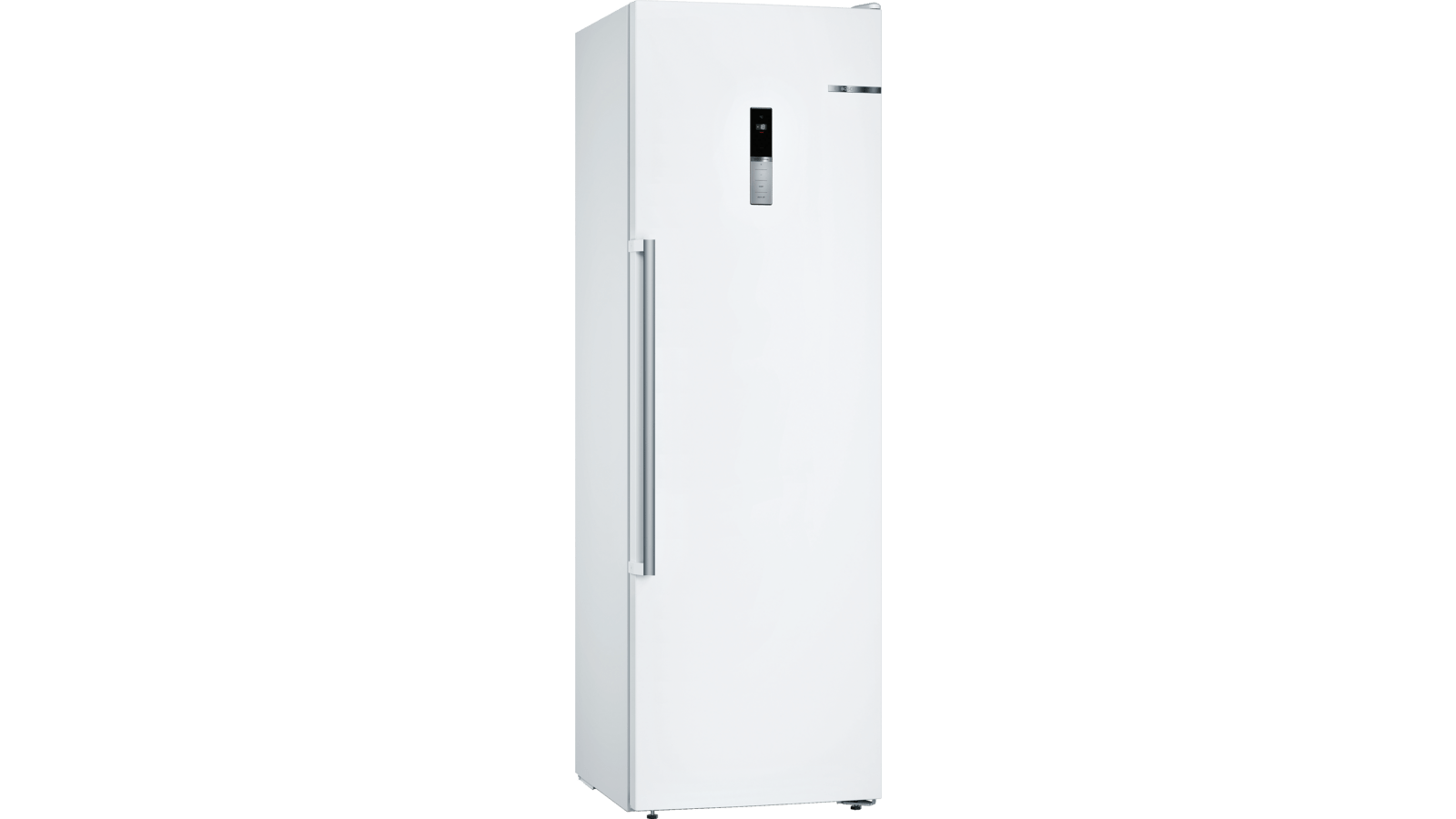 GSN36BWFV Freestanding freezer Bosch GB