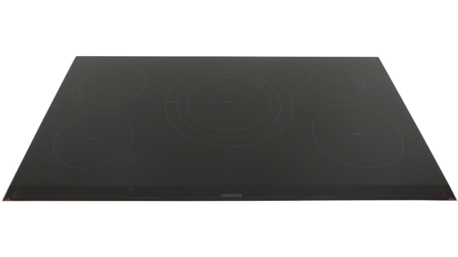 00714730 Glass ceramic hob top Bosch GB