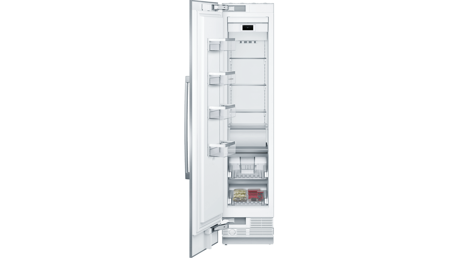 B18IF905SP Built-in Freezer | Bosch CA