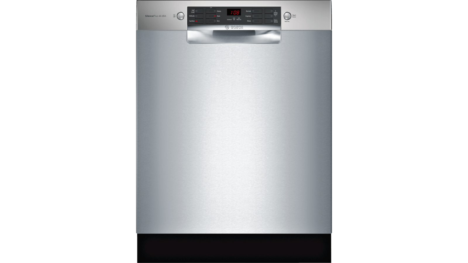 BOSCH - SGE68X55UC - Dishwasher