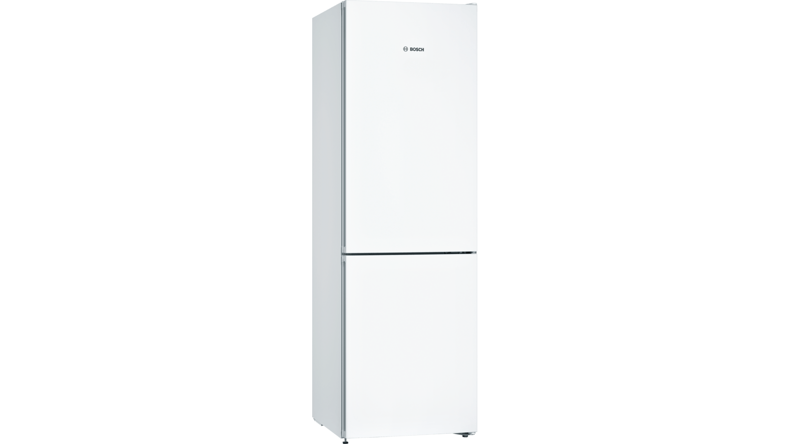 KGN36VWED Réfrigérateur combiné pose-libre