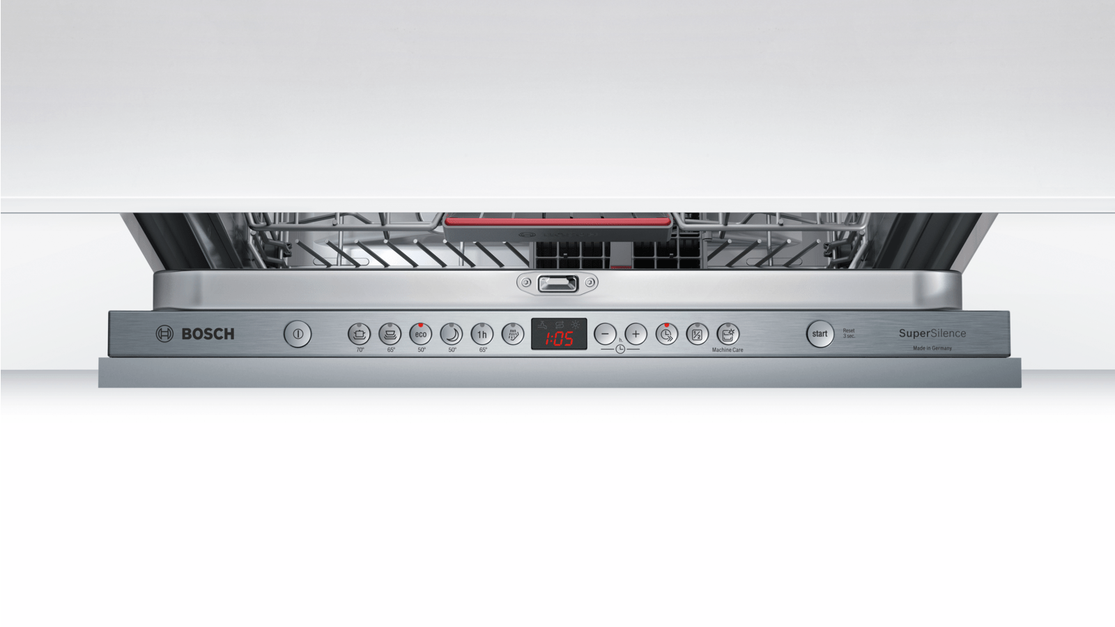 Bosch Smv46ix03r Vstraivaemaya Posudomoechnaya Mashina