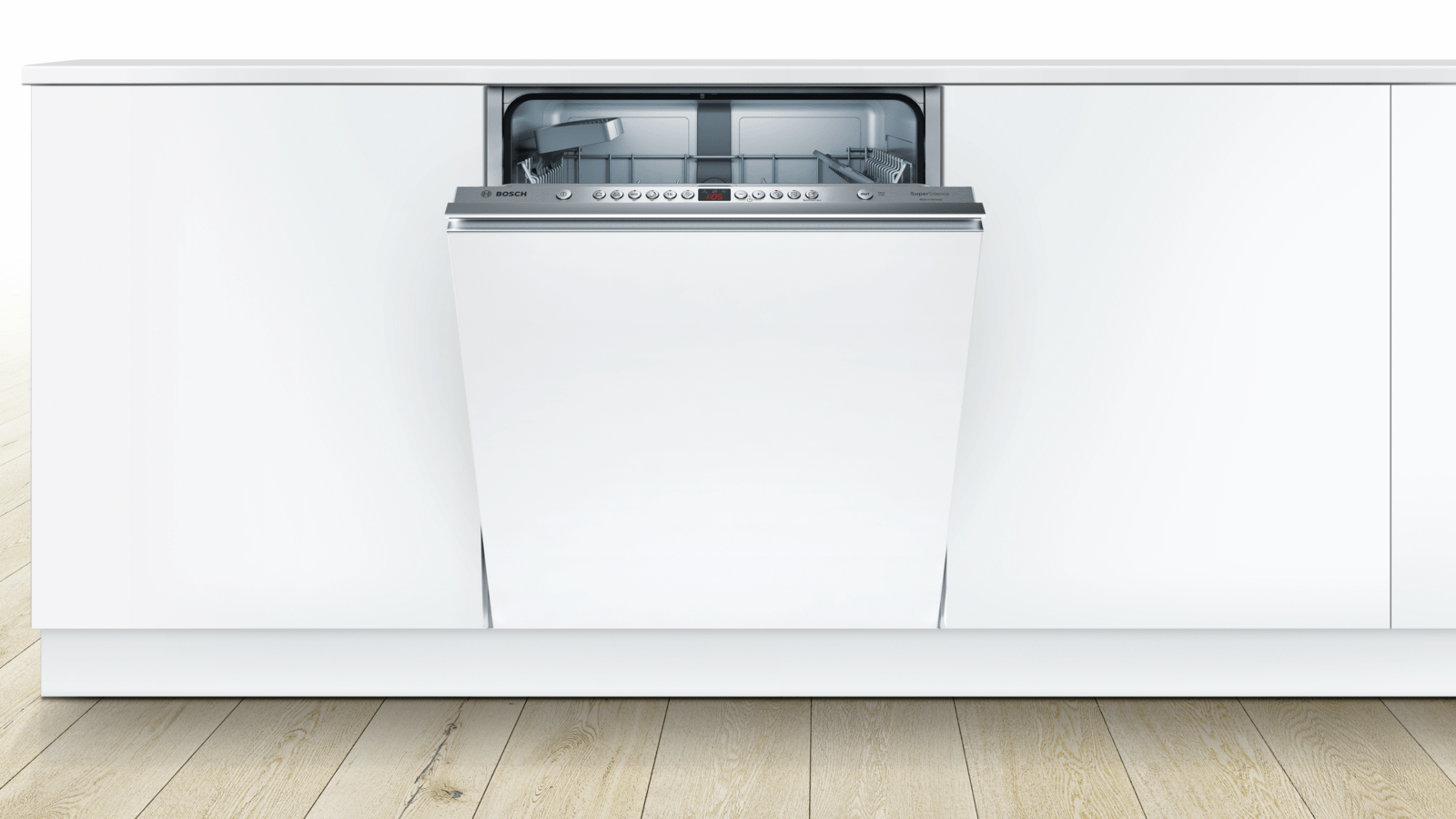 Bosch Smv46ix03r Vstraivaemaya Posudomoechnaya Mashina