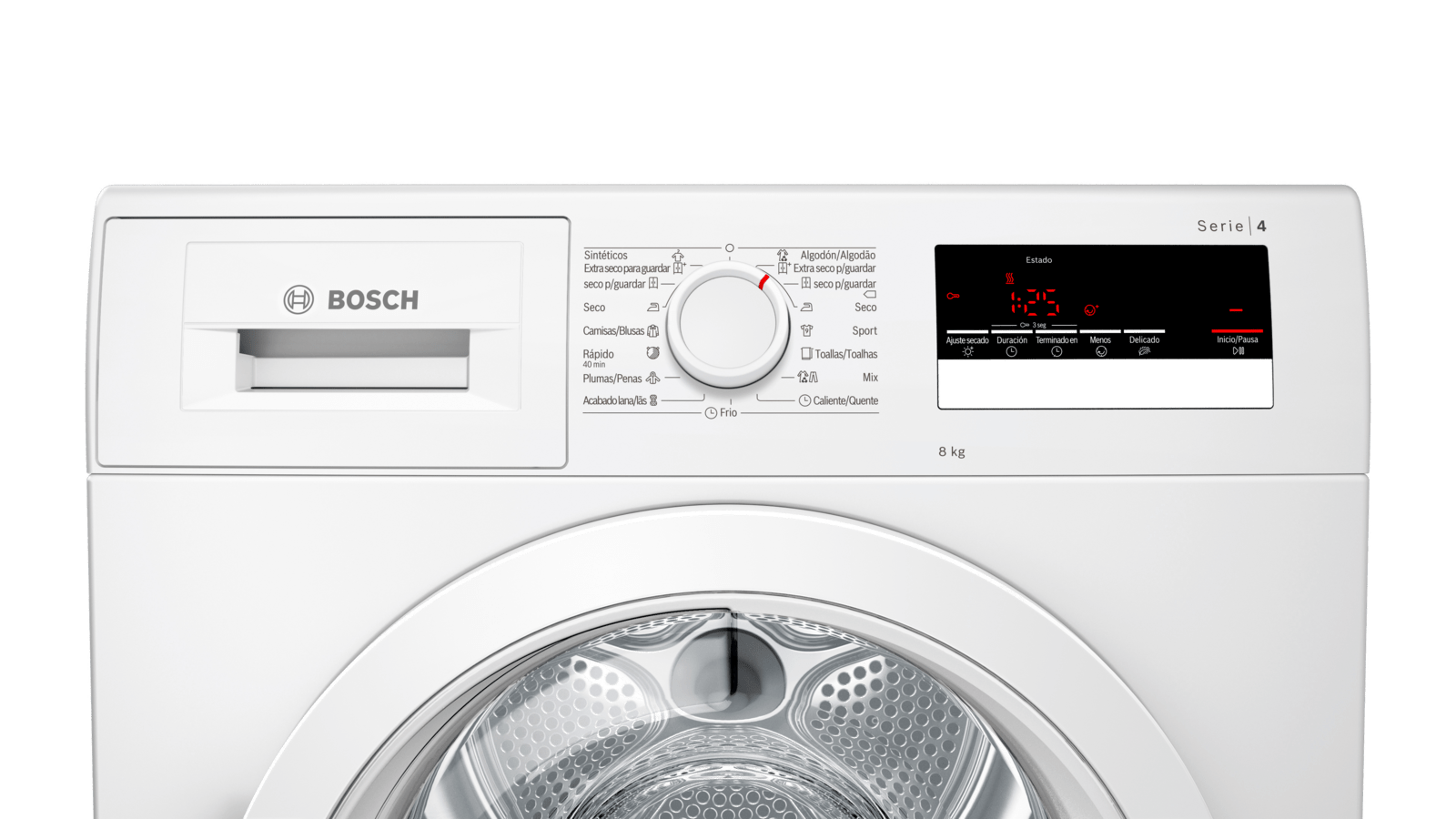 Buy Bosch Opiniones | UP 52%