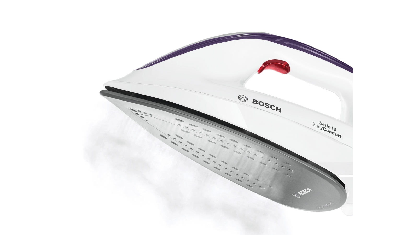 BOSCH - TDS6110 - Centro de planchado