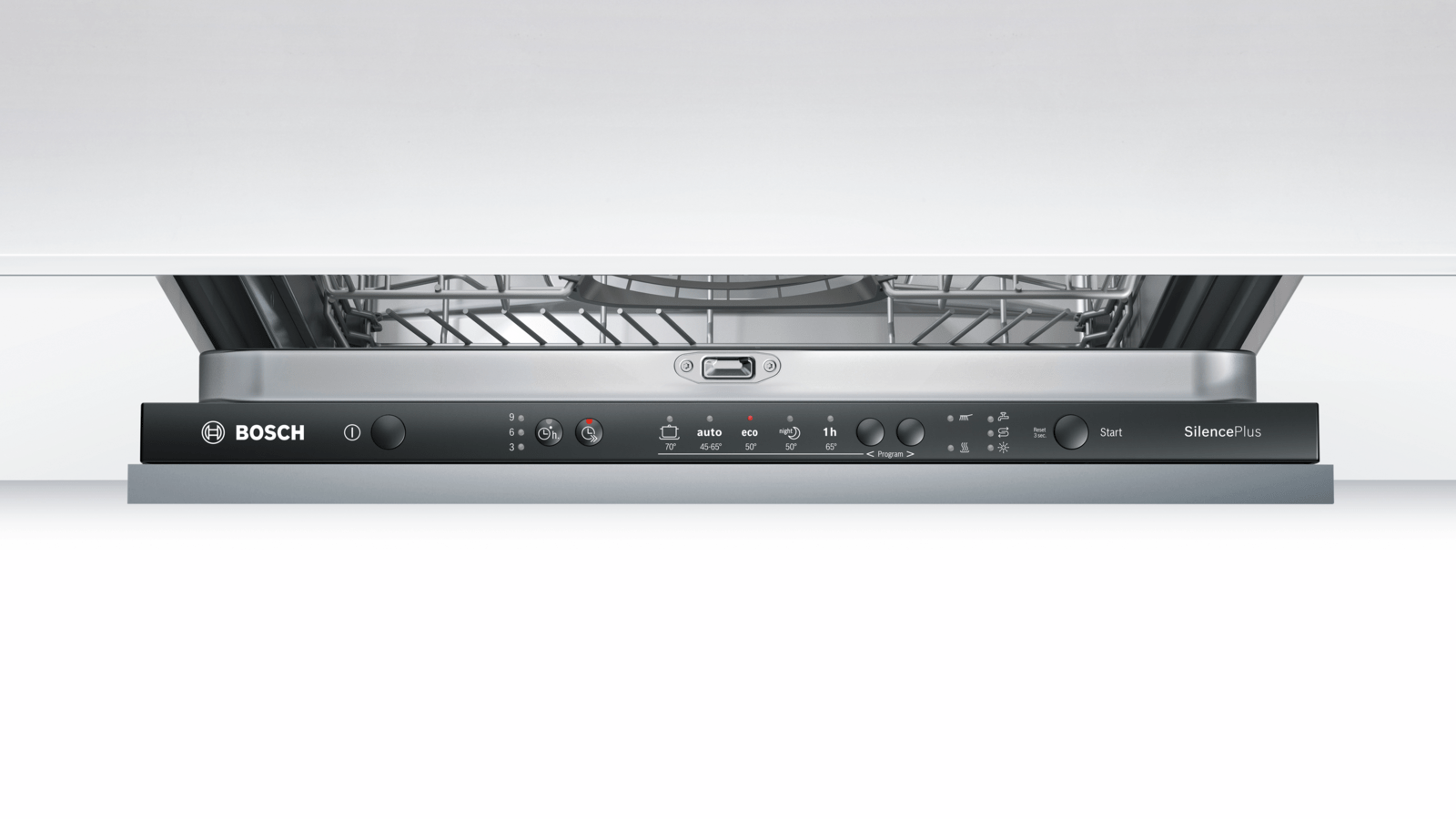 Bosch Smv25fx01r Vstraivaemaya Posudomoechnaya Mashina