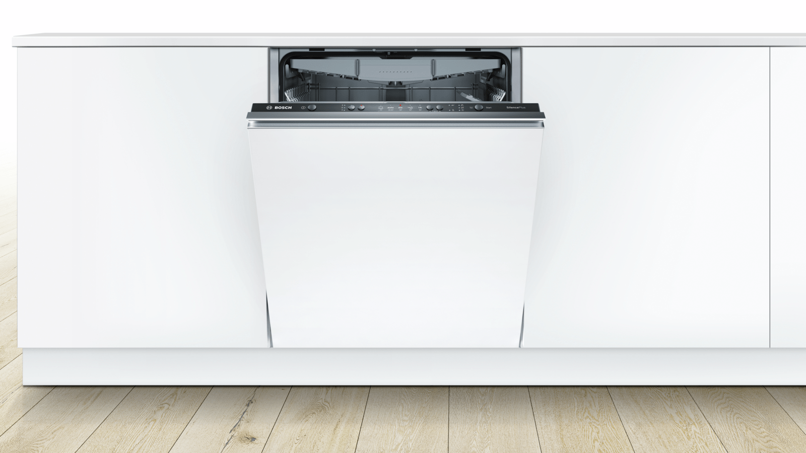 Bosch Smv25fx01r Vstraivaemaya Posudomoechnaya Mashina