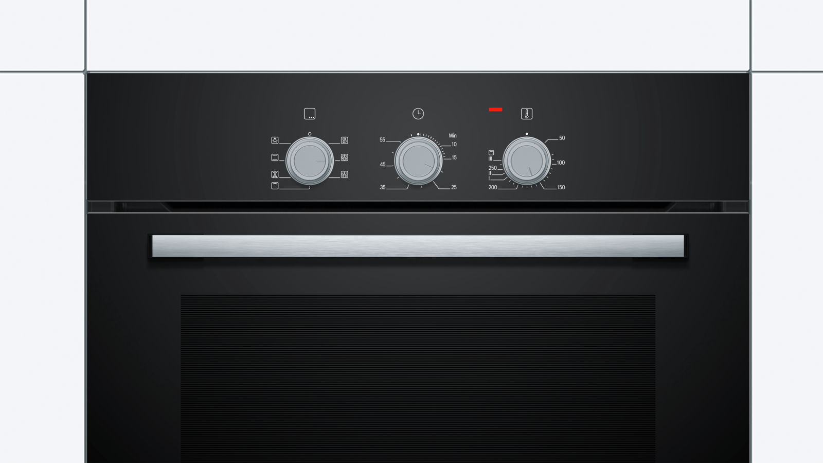 BOSCH - HBF011BA0J - Forno da incasso