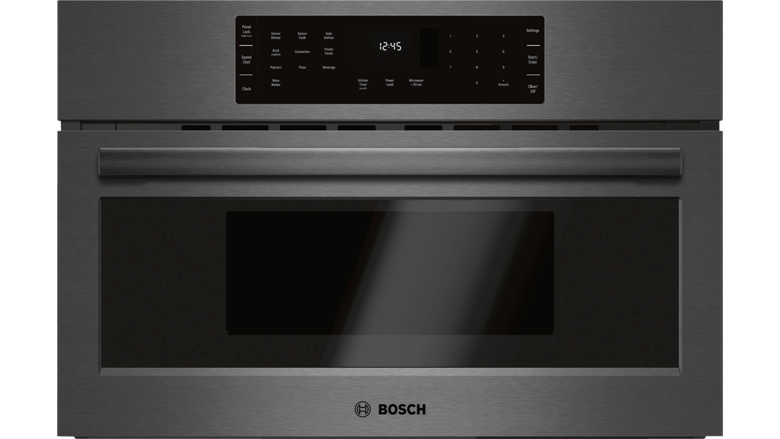 BOSCH - HMC80242UC - Speed Oven