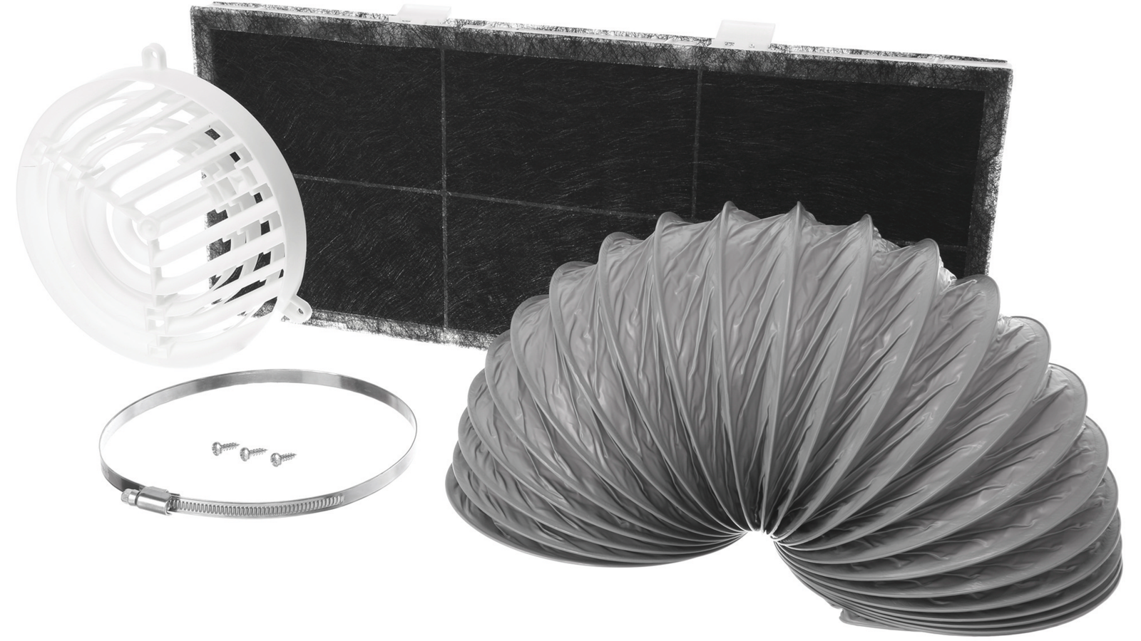 00578517 Starter set for circulating air mode BOSCH HK