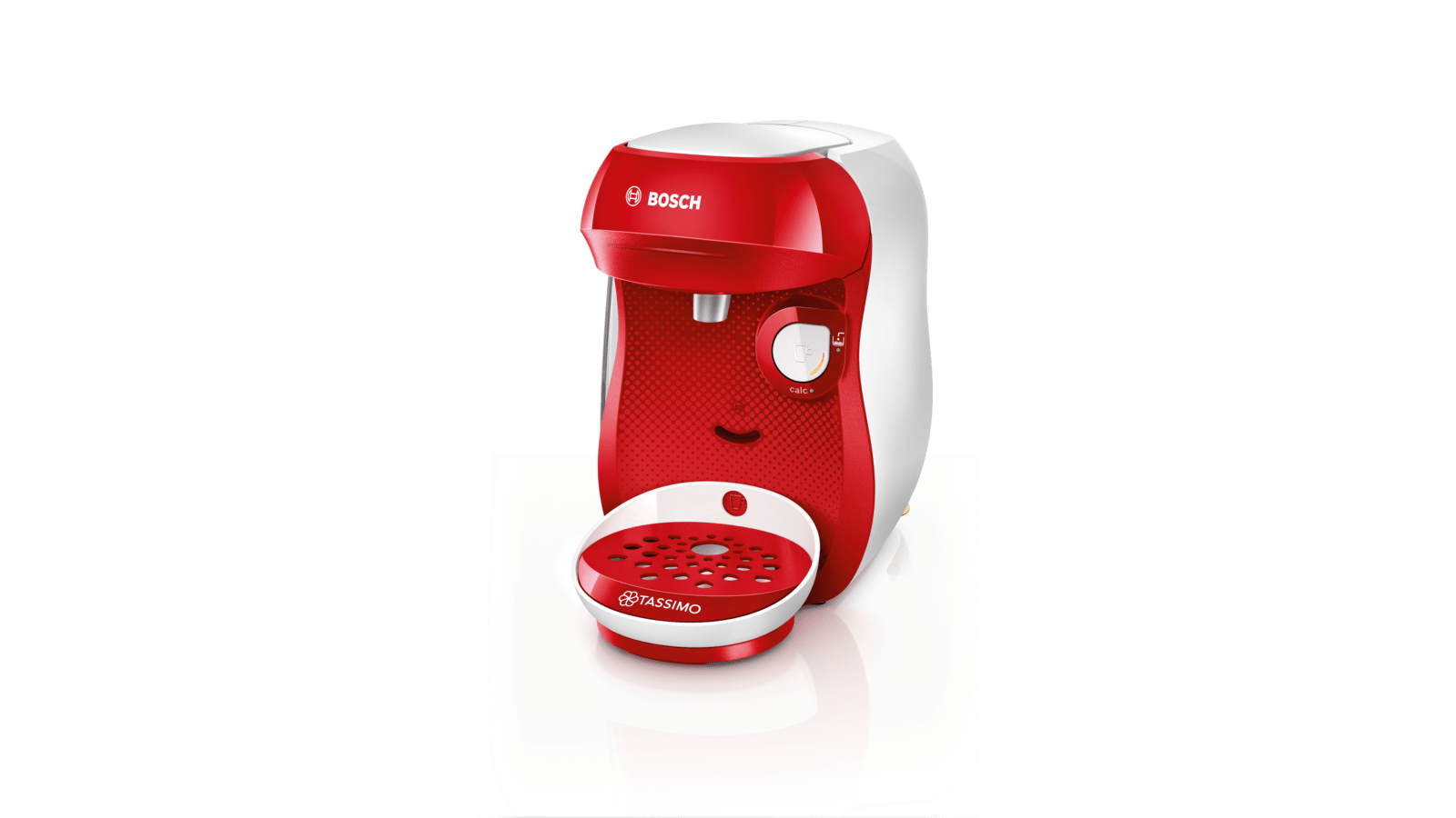 BOSCH - TAS1006GB - Hot drinks machine