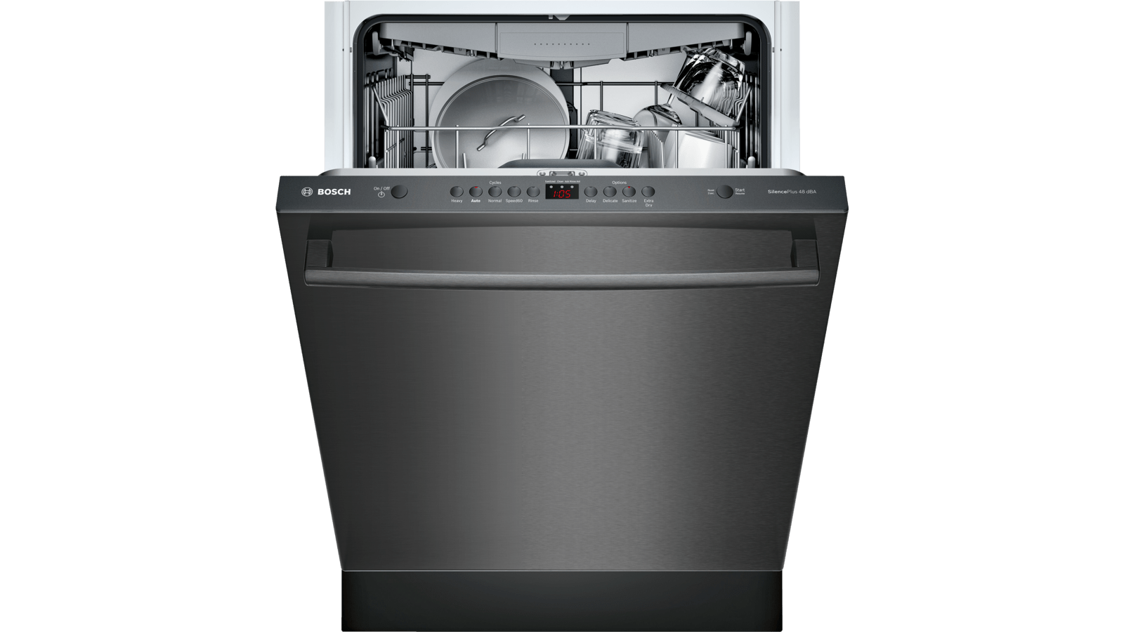 BOSCH - SHXM4AY54N - Dishwasher