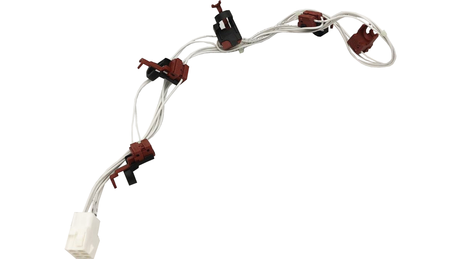 12023563 Cable harness BOSCH US