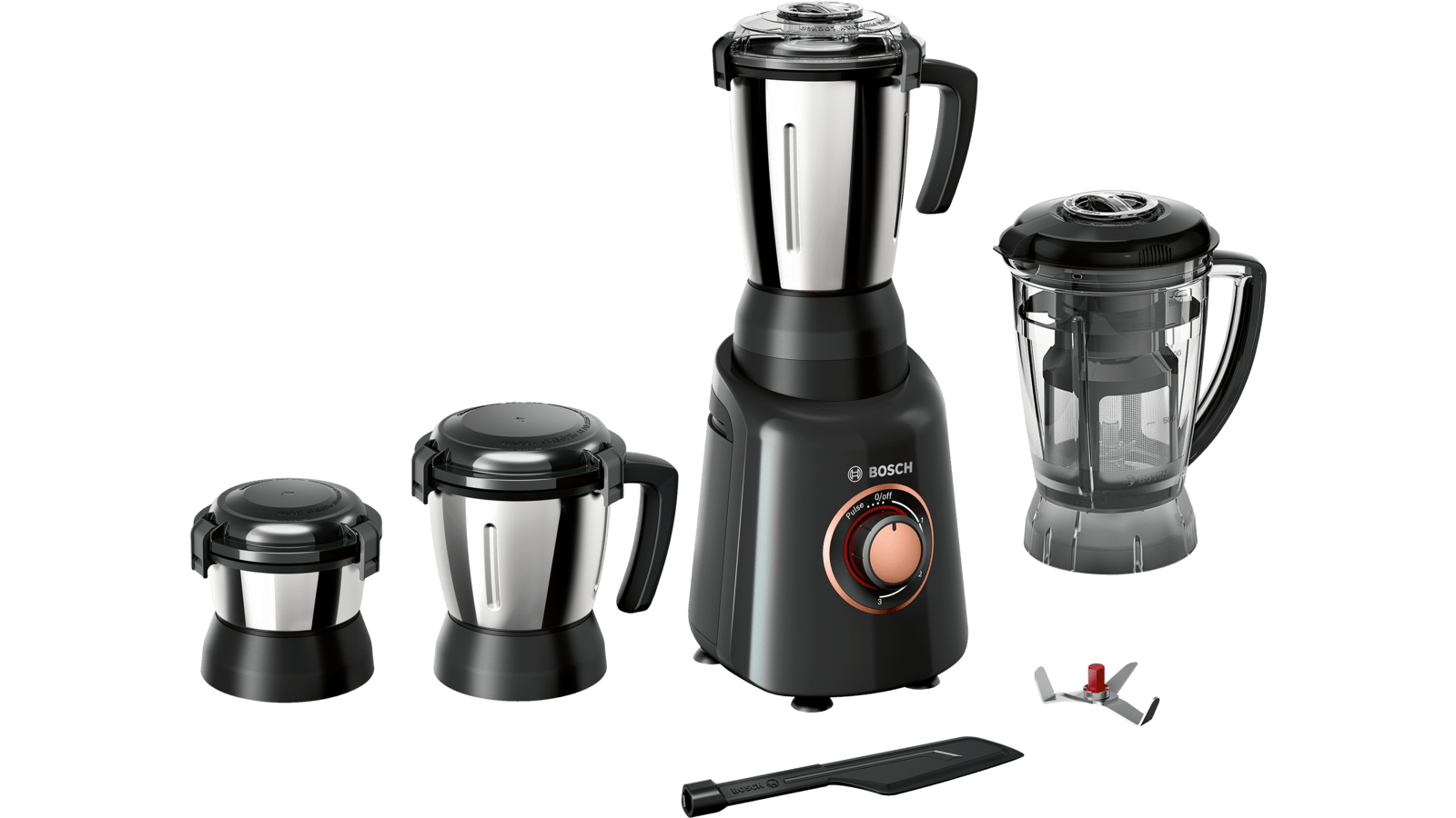 bosch mixer grinder 750w