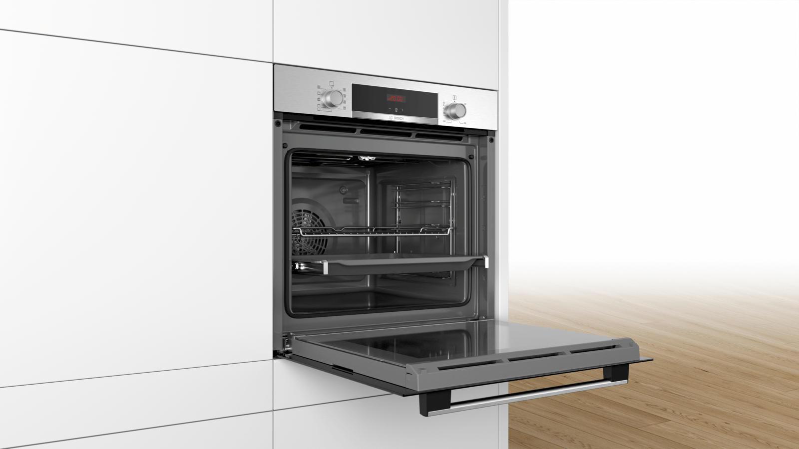 Horno Bosch hba512er0: Opiniones – Tienda Azul
