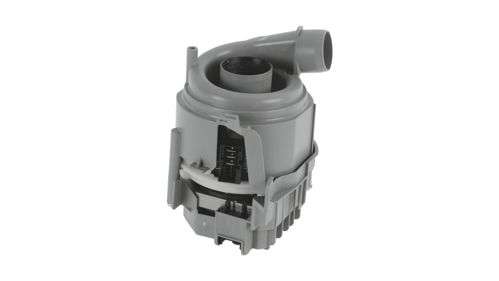 12019962 Heat pump | Bosch GB