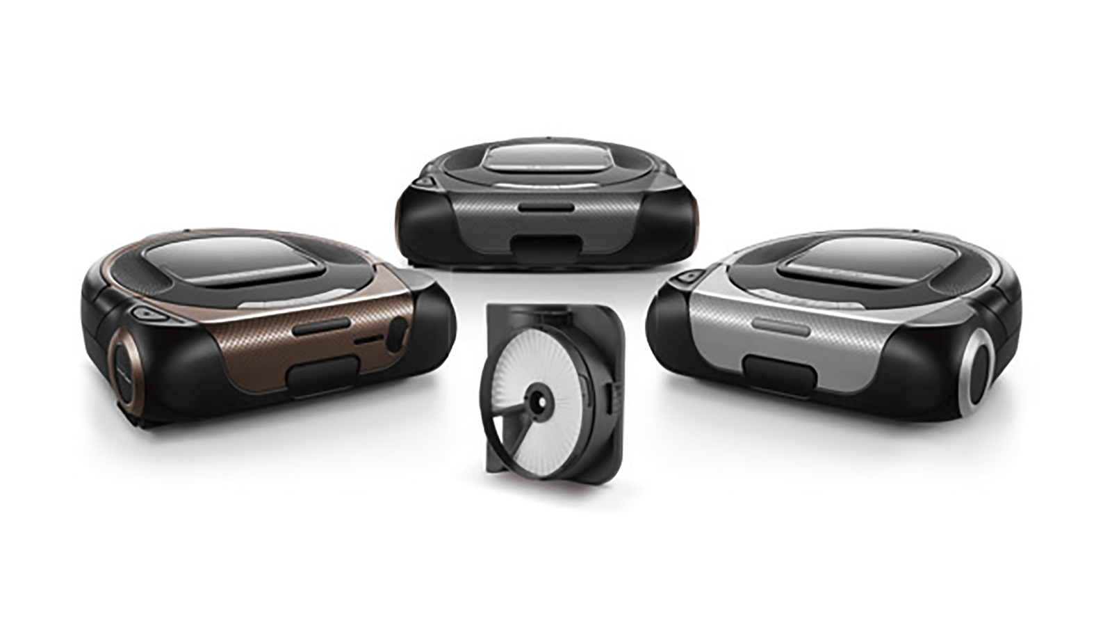 Пылесос Робот Bosch Bcr1acg Купить
