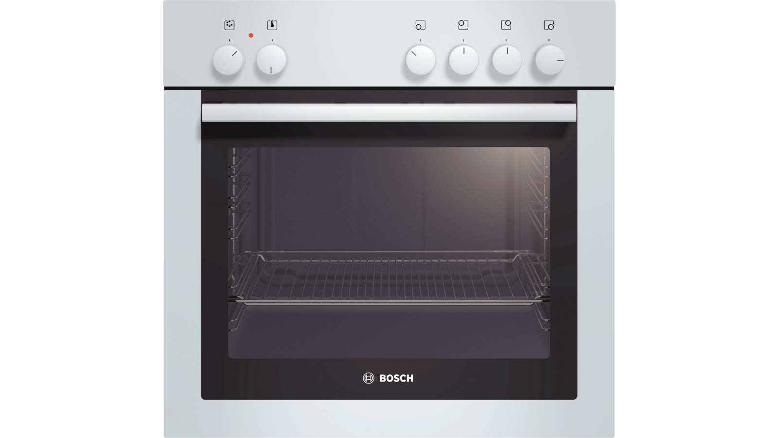 BOSCH - HEV100521 - Horno polivalente