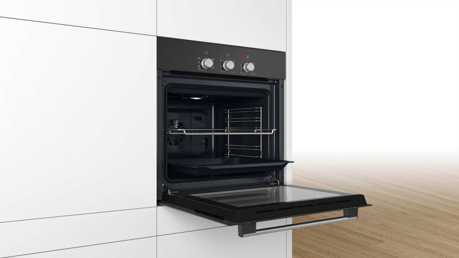 BOSCH - HBF011BA0J - Forno da incasso