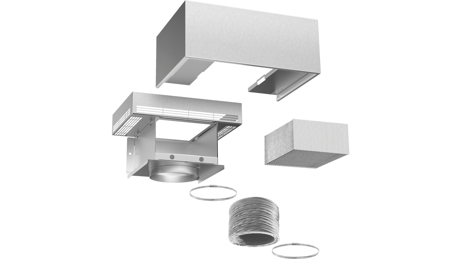 Bosch Starterset Fur Umluftbetrieb