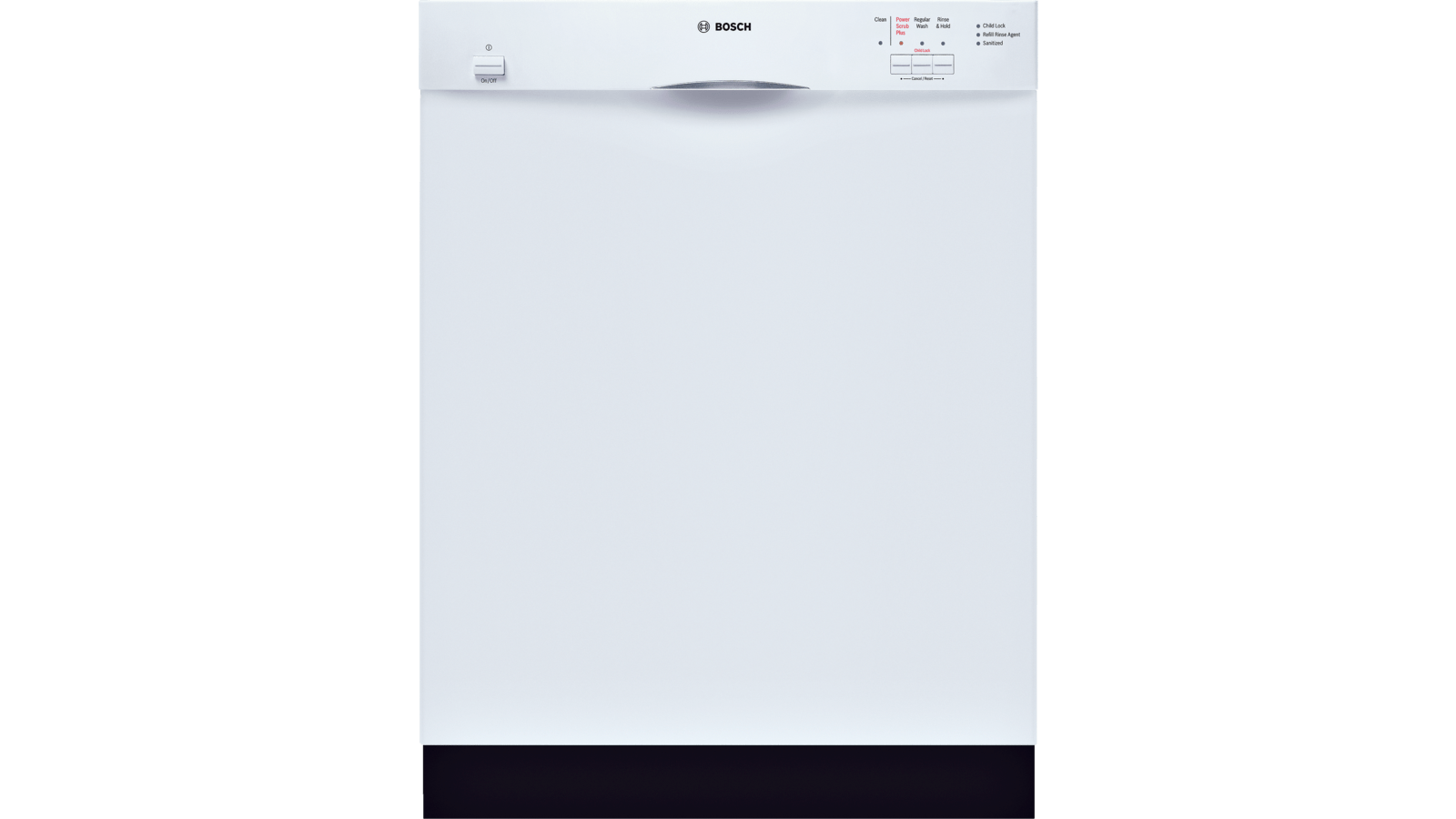 SHE33M02UC builtunder dishwasher Bosch CA