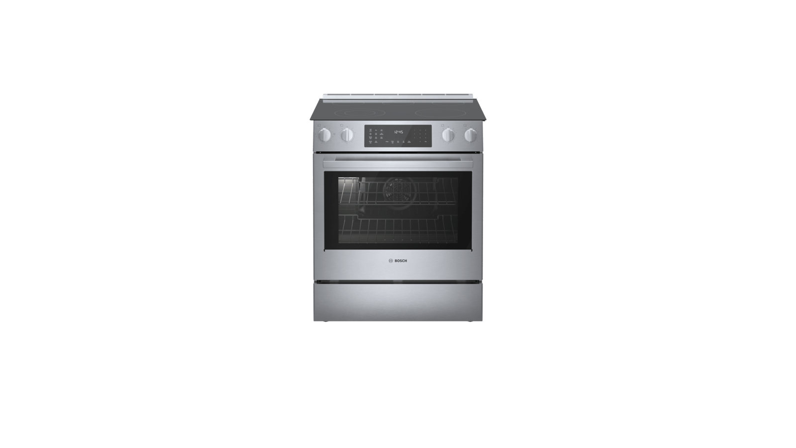 HEI8056C Electric Slide in Range Bosch CA