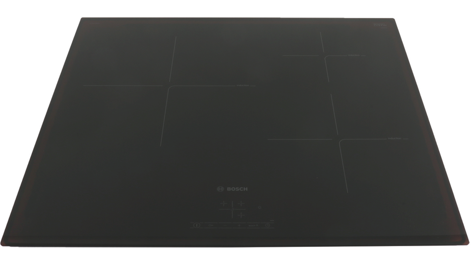 00776519 Glass ceramic hob top BOSCH AU