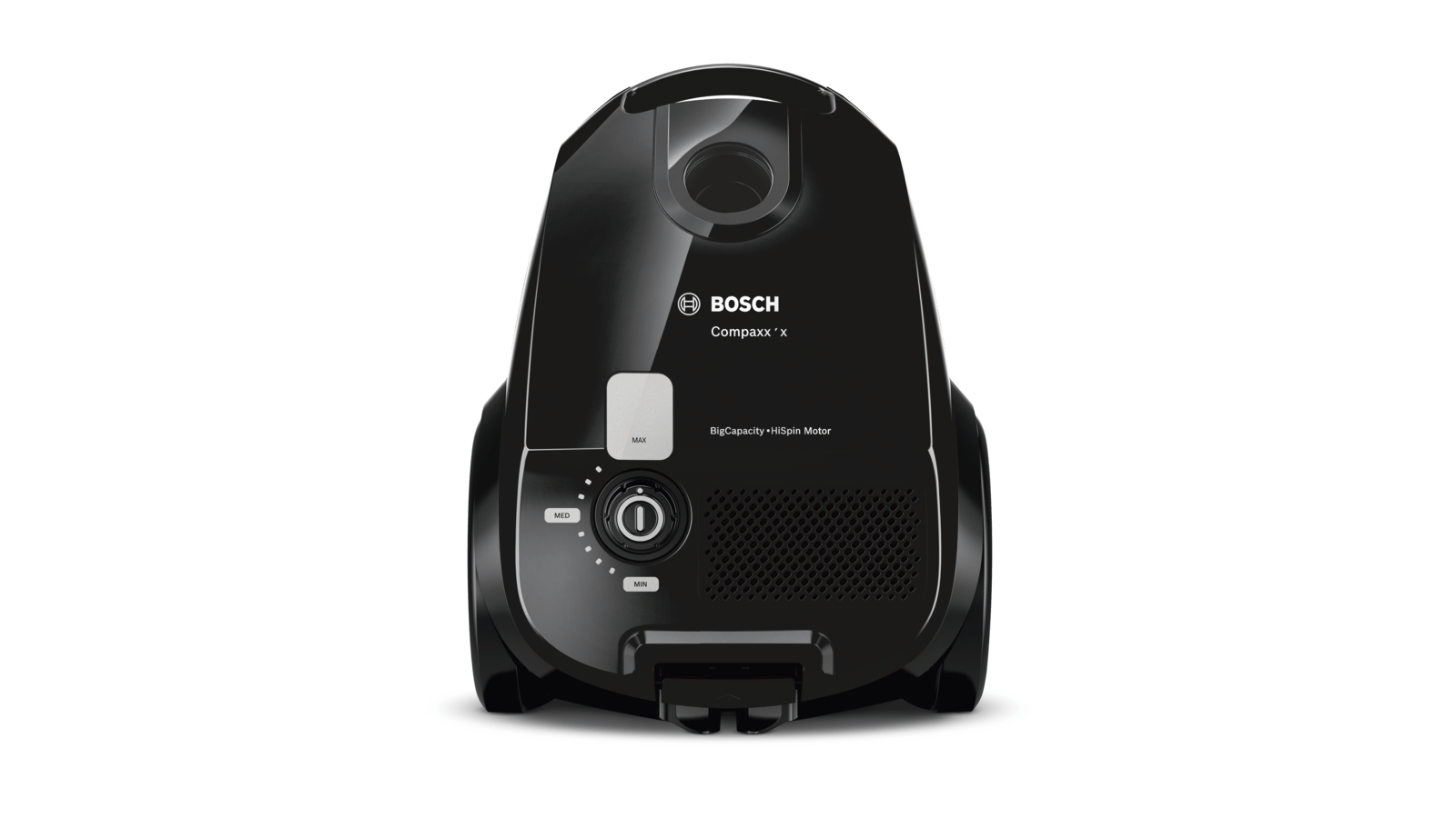 BOSCH - BZGL2A430 - Aspirador con bolsa