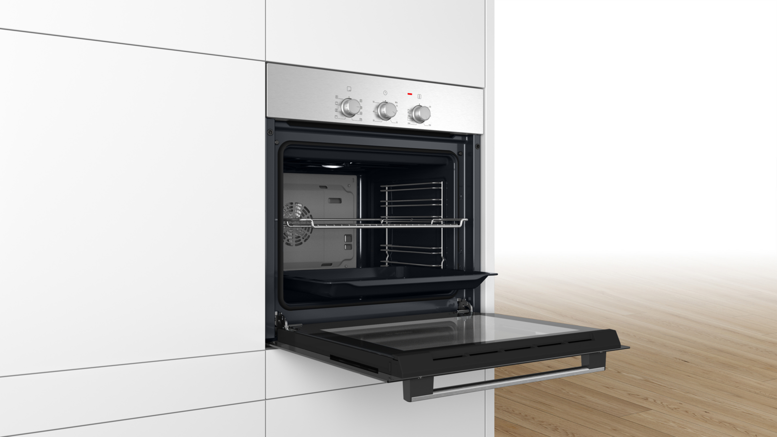 BOSCH - HBF031BR0 - Forno da incasso