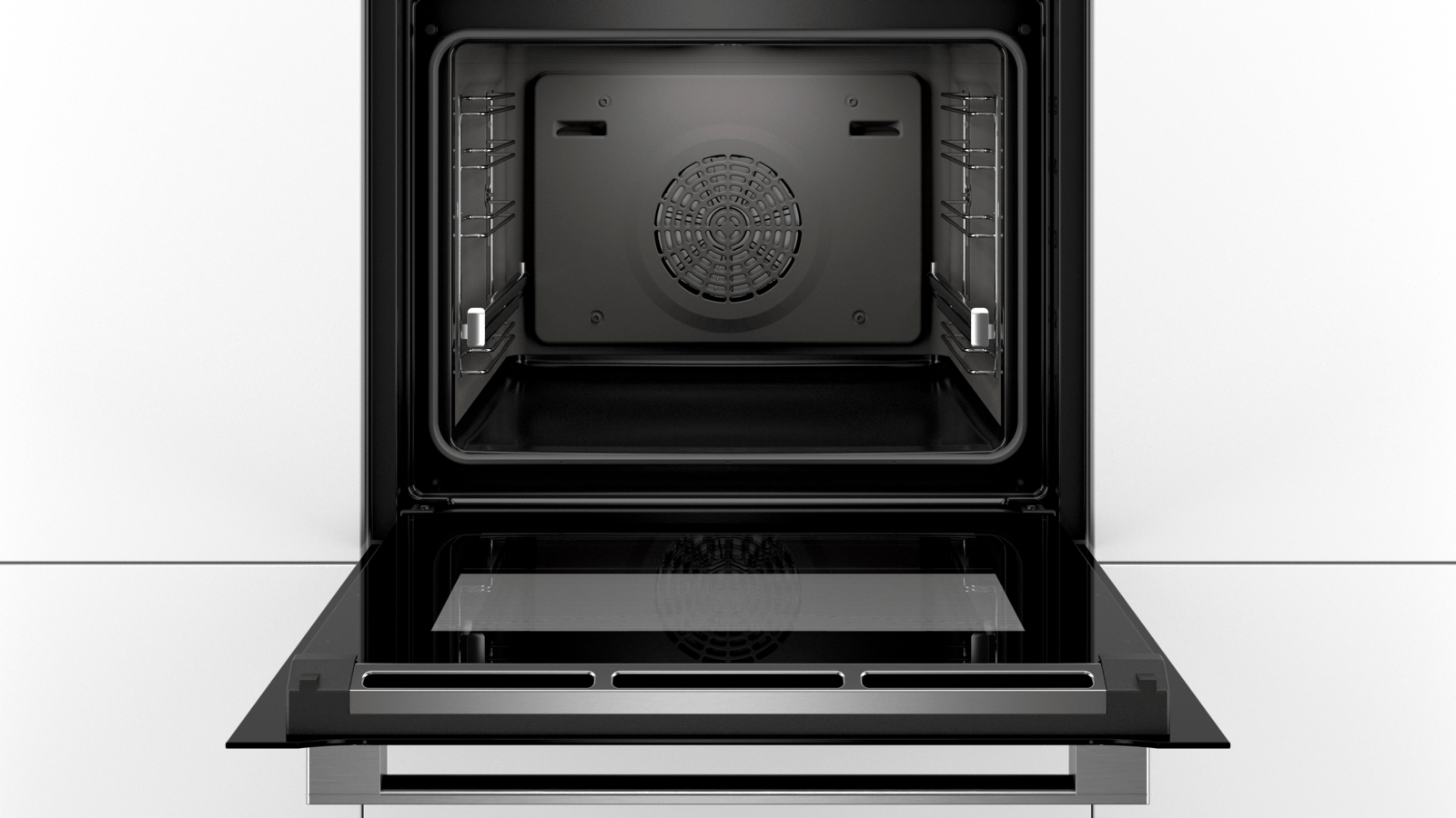 BOSCH - HBG655NB1 - Built-in oven