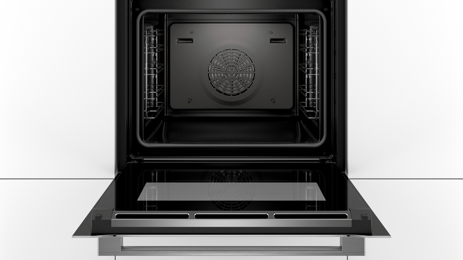 BOSCH - HBG635BW1 - Forno da incasso