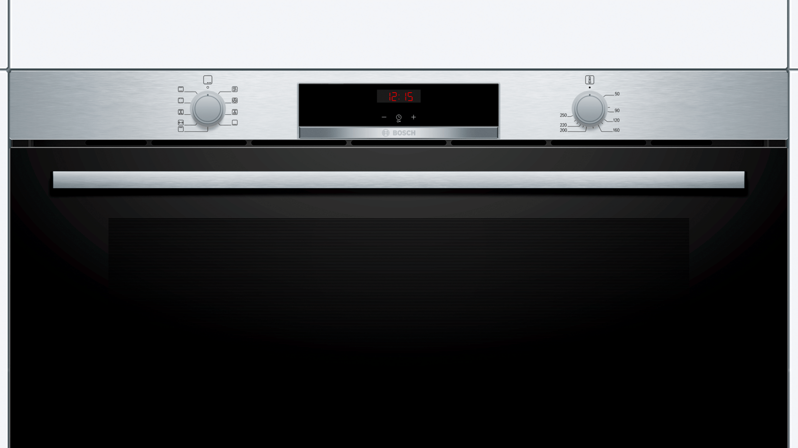Bosch Vbc514cr0 Built In Oven