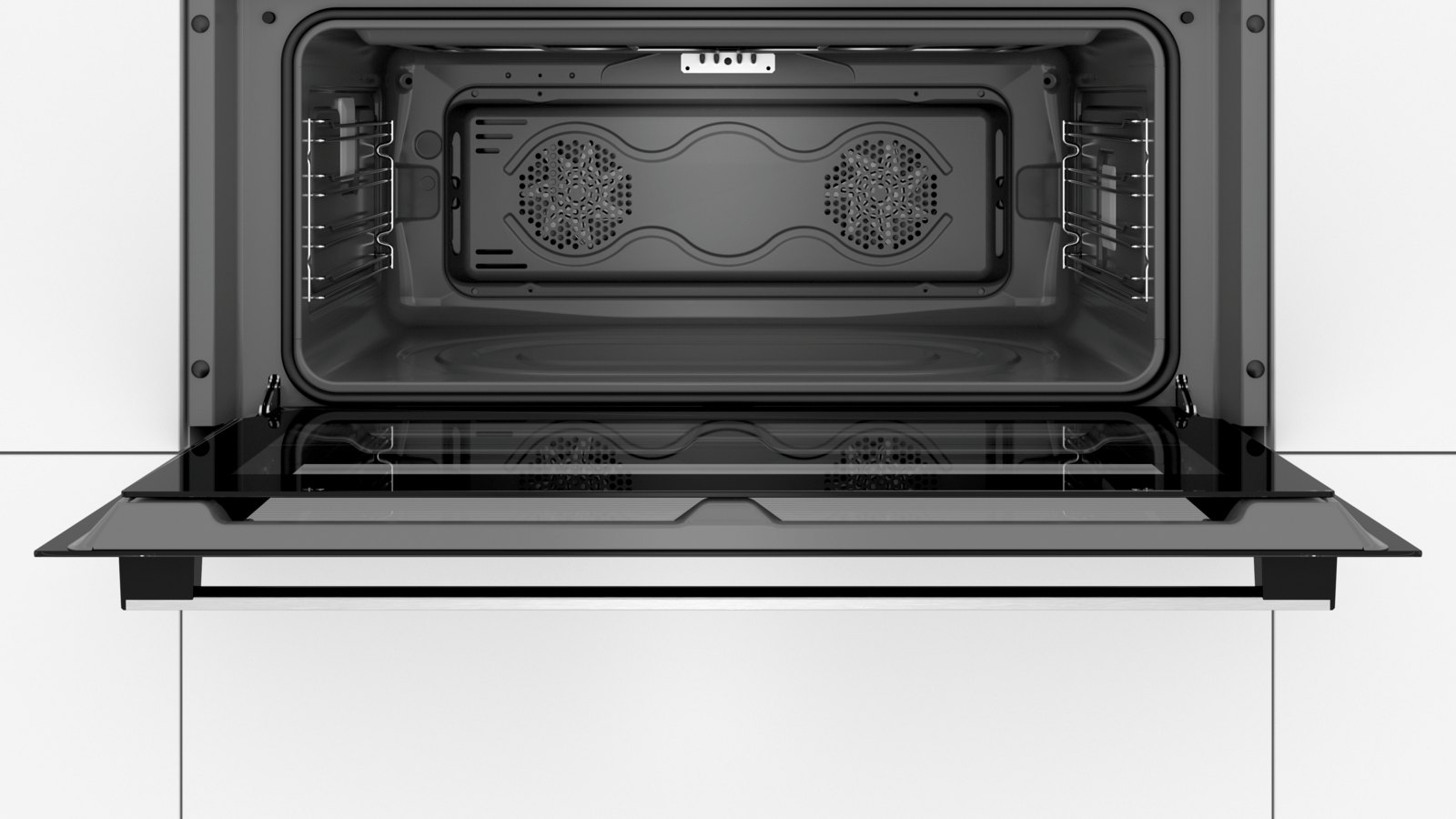 Bosch Vbc514cr0 Built In Oven
