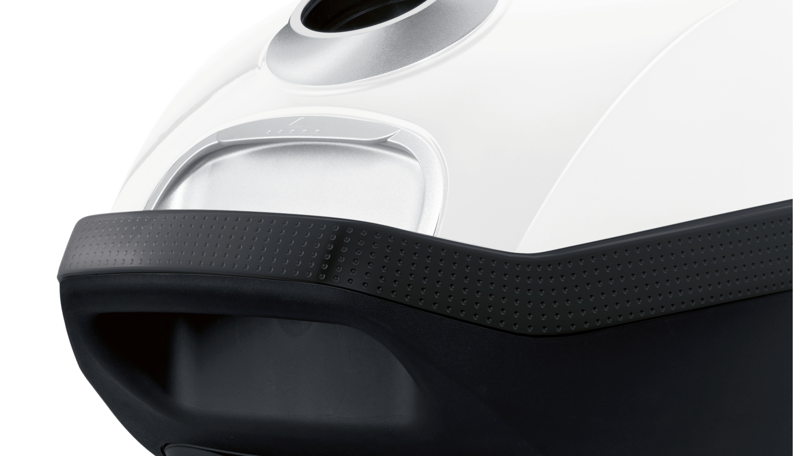 BOSCH BGL7A433 Dammsugare med påse BOSCH BGL7A433 Ergomaxx'x Dammsugare Dammsugare Köp på