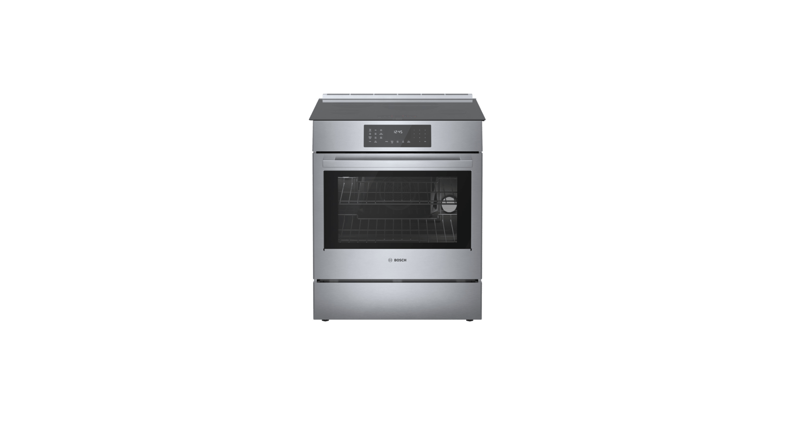 HII8056C Induction Slide in Range Bosch CA